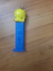 Vintage Pez Dispenser Tweety Warner Brothers 1980s