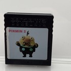 Official Nintendo Gamecube Authentic Memory Card 251 Black Dol-014 Oem Tested 