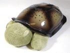 Cloud B Twilight Turtle Night Light - Projects Stars In 3 Colors