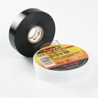 3m Scotch Vinyl Electrical Tape Super-88  3 4 In X 66 Ft  10 Rolls     22 Yd