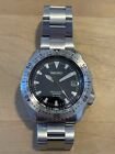 Seiko Alpinist 6r15-01k0 Sarb059 Dark Green Dial Automatic Men s Watch From Jp