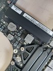 Apple Macbook Pro 15  A1286 I7 2 5ghz Logic Board 820-2915-b 2011 System Board