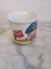 Vintage 1993 Campbell s Soup 14 Oz coffee Cup Mug  westwood M m Good