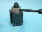 6pcs set Quick Change Tool Post  Good For 12  - 14  Lathe Swing  New usa Stock
