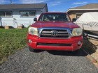 2009 Toyota Tacoma Access Cab