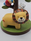 Lambs   Ivy Safari Jungle Lion Lamp Child Baby Nursery No Shade