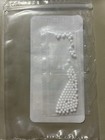 New Labpure Ptfe Teflon Balls - Sphere White   125   1 8  Dia  Pkg Of 100 Pcs