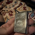 Zippo Jim Beam Kentucky Straight Bourbon Whiskey Distillery Lighter