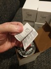 Tel-tru Thermometer 3  Dial Armor Shields Auction Is For One