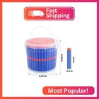 Pokiiulk Refill Darts Bullets Compatible With Nerf Guns N-strike Elite Series  3