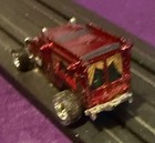 Vampire Van Hoslotcar Jag St7 Chassis Never Ran