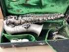 Peffer Sax