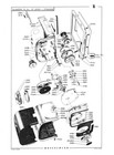 Hasselblad Magazine 12  16  16s  24 Spare Parts Catalogue With Exploded Views