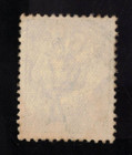 1915 Australia 6d Blue Roo Inverted Wmk Sg 38 Fu  Rare