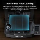    refurbished   creality Ender 3 V3 Se 3d Printer 250mm s Print Speed Auto Leveling