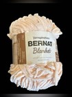   1 Skein    Yarnspirations Bernat Blanket Yarn - Various Colors 220yds Each New
