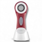 Clarisonic Aria Skin Cleansing Brush System - Red