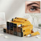 Biosmetics Eyelash   Eyebrow Tint Dye 20ml - All Colors - Ships Fast From Usa