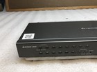 Iogear Gcs1716 Miniview Ultra  16-port Usb Ps 2 Vga Kvm Switch No Power Adapter