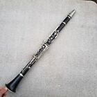 Vintage La Marque Clarinet - Grenadilla Wood