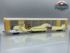 Homer Cttx 694195 Multi-max Autorack Railroad Graffiti N 1 160 Scale Decal Set