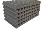 12 Pcs 2 x12 x12  Premium Acoustic Foam Panel Tile Wall Record Studio Soundproof
