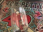 Tom Petty Glass Tumbler From Malibu Estate Sale With Proof And Receipt Look 