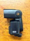 Sony Hvl F58am Shoe Mount Flash For  Sony