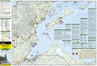 Apostle Islands National Lakeshore  Map  235
