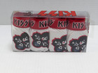 Kiss Underwear 4 Pack Vintage Unopened S m   -  Frehley Criss Simmons Stanley