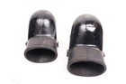 Mercruiser 14478 Exhaust Elbow 4 3l V6 Set Of 2 Pair