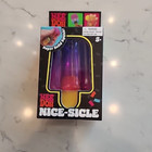 Nee Doh Nice-sicle Squeezable Stress Reliever Sensory Toy 1 Random Colors
