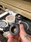 Bishop Power Wand X Critcial Shorty Battery Mint