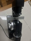 Burton Manual Lensmeter lensometer Model 2020 Optometry Optical