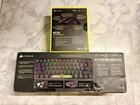 Corsair Wireless Mouse And Keyboard Bundle - K70 Pro Mini   M75 Air
