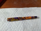 Conklin   Delta Hybrid Fountain Pen     Limited Edition 06 12 1998     Flex Nib