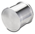 Bvv Tri-clamp Welded Bottom Base