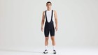 Specialized Men   s Specialized Foundation Bib Shorts