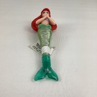 Disney Parks The Little Mermaid Ariel Ballpoint Pen Princess Souvenir Tail Cap