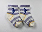 Bombas Toddler Socks Lot Of 2 Pairs Size T