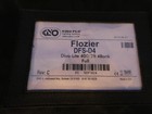 Kino Flo Flozier Dfs-d4 For Diva-lite 400 2ft 4-bank W soft Case