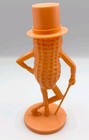 Planters Peanuts Bank  Rare Peach Colr