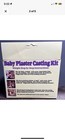 Baby Plaster Casting Kit   Making Keepsake Statues Of Your Baby s Hand   Foot