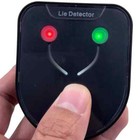Lie Detector Spy Gadget - Party Joke Gag Prank Novelty Magic Trick Toy Game