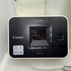 Read Description Canon Selphy Cp740 Digital Photo Inkjet Printer
