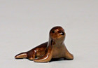 Retired Hagen Renaker Baby Seal