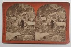 C1876 Mrs  Maxwell  Colorado Ter  Huntress At Philadelphia Centennial Exposition