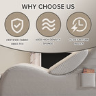 Sex Assist Sofa Yoga Sofa Yoga Recliner Chaise Lounge Couple-sex Couch Sex Chair
