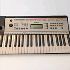Yamaha Ypt-260 61 Key Portable Keyboard With Power Adapter Great Condition 
