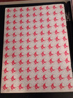 A Rooters Guide To The Boston Red Sox Book  1974  Facts  Fun And Figures